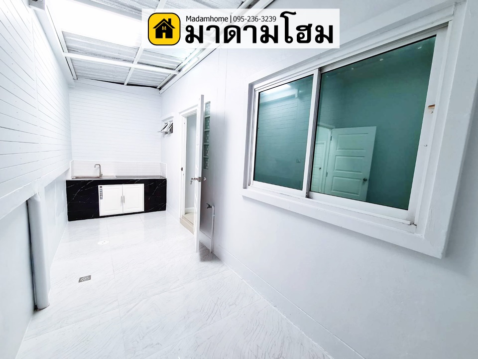 บ้านสวย** อันดับ 1** บ้านในอยุธยา มาดามโฮมอยุธยา หมู่บ้านธนาวิลลา อยุธยา